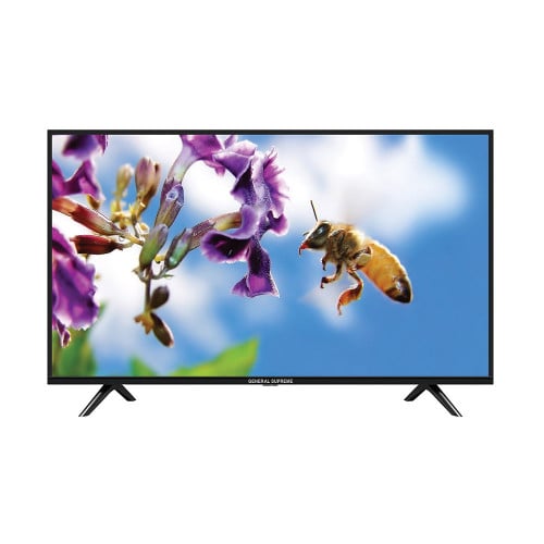 جنرال سوبريم تليفزيون 32 بوصه ال إي دي عالي الدقه...