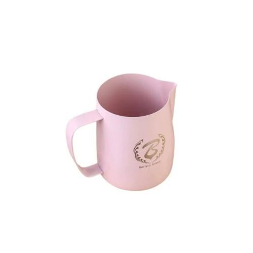mat pink بتشر باريستا سبيس 600