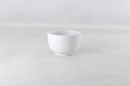 كوب اسبريسو ابيض 50 مل
