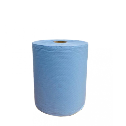 مناديل رول ازرق 1* 475 فوطة