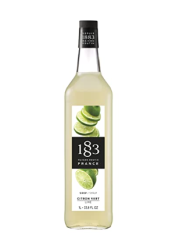 سيرب 1883 لايم 1 لتر