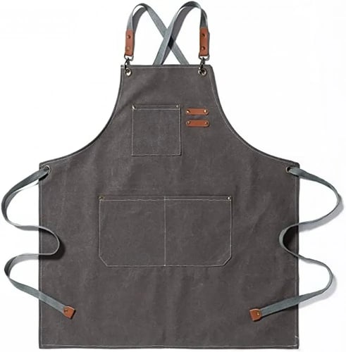 مريله باريستا ملون