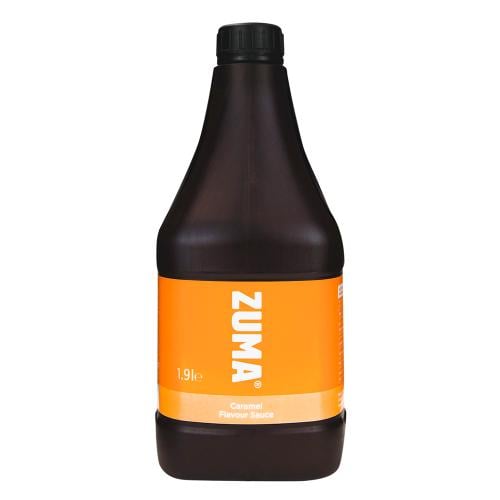 صوص زوما كراميل 1.9 لتر