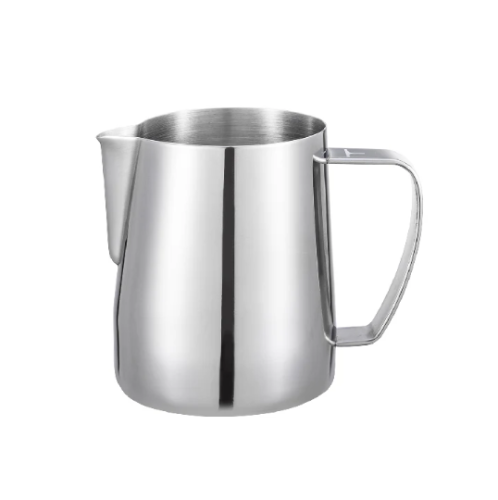 جك تبخير الحليب استيل 350 مل