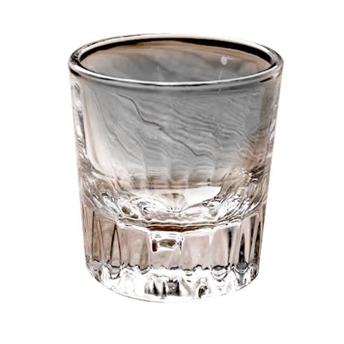 كوب شفاف 135 مل