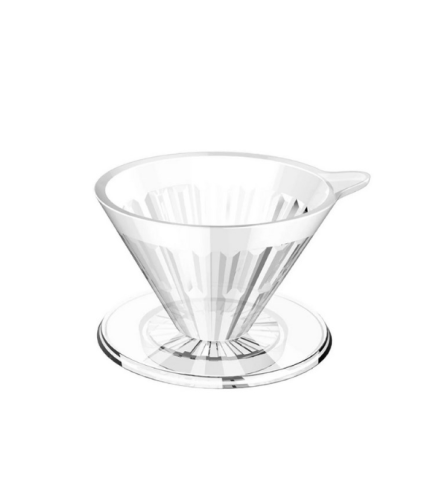 قمع تايمور كرستال 01