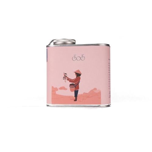 ترايسكل كولومبيا ويلا 250 جرام