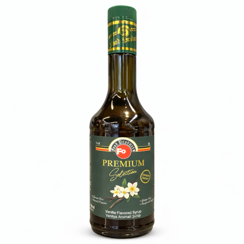 سيرب فو فانيليا برميوم 700 مل