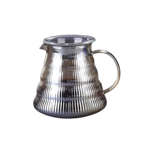 سيرفر تقطير القهوة 02 عسلي