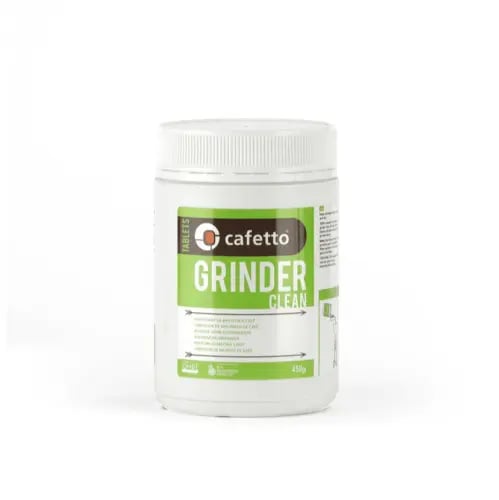 بودرة تنظيف طاحونة اقراص كافيتو 450 جرام