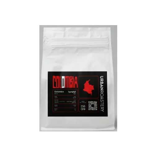 اربن كولومبيا كاوكا 250 جرام