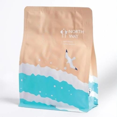 طريق الشمال اثيوبيا يرقاتشف 250 جرام