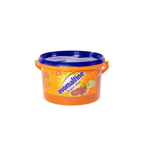 شكولاته اوفومالتين 2500 جرام