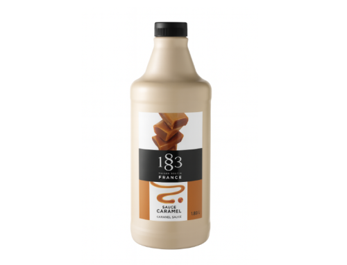 صوص 1883 كراميل 1.89 لتر