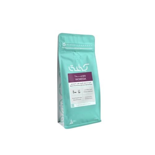 كفة ووريدا 250 جرام
