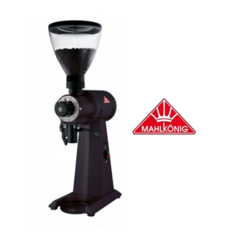 طاحونة مالكونيق EK43 اسود