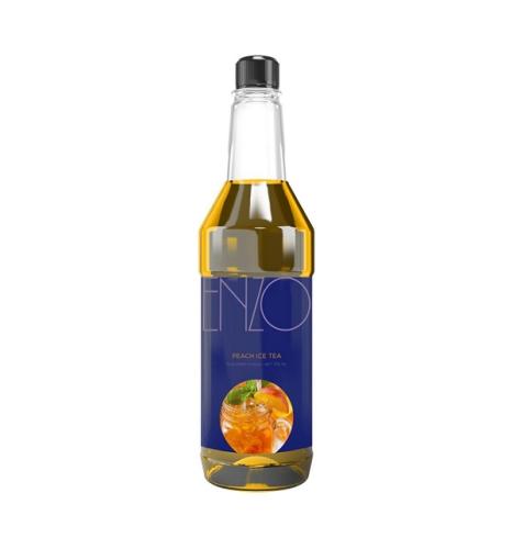 انزوا ايس تي خوخ 750 مل