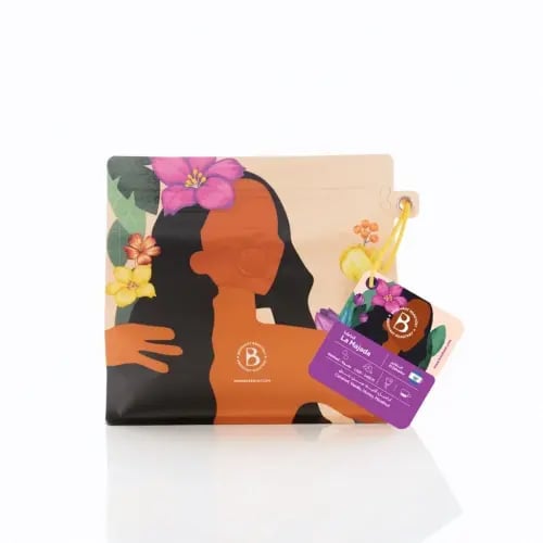 بريهانت سلفادور لاماجادا 250 جرام