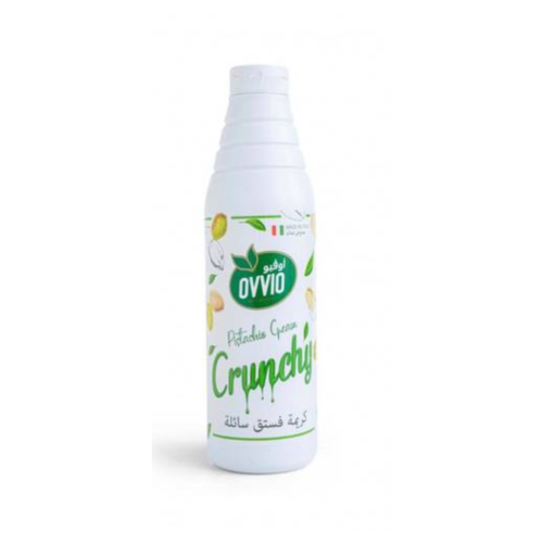 صوص اوفيو بيستاشيو كرانشي سكويزي 900 جرام