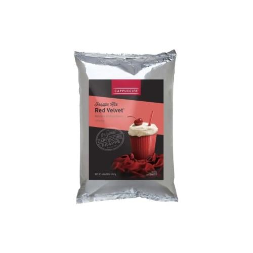 بودرة ريد فلفيت 1362جرام