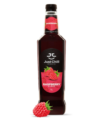 سيرب جست تشيل توت احمر 1 لتر