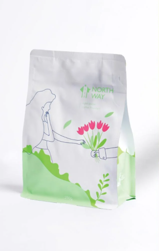 طريق الشمال كوستاريكا نارا 250 جرام