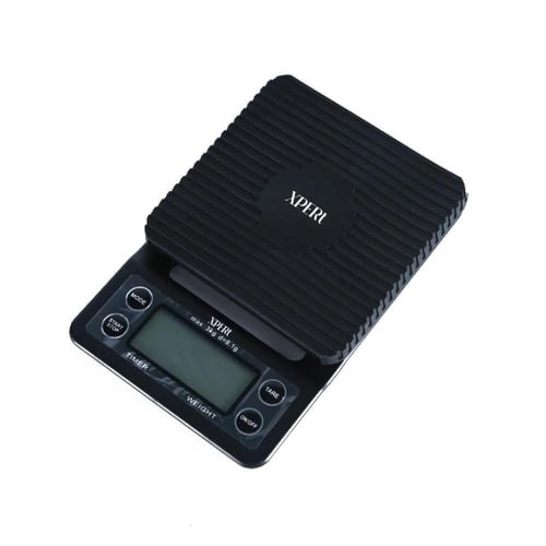 حقيبة أدوات القهوة المقطرة الإحترافية