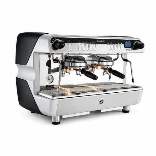 CASADIO Nettuno 2 Group Espresso Machine