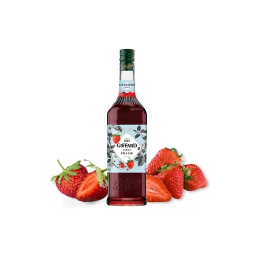 سيرب جيفارد فراولة 350 مل