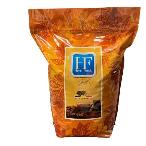 حبيبات شكولاته بالحليب بلجيكي 5 كيلو