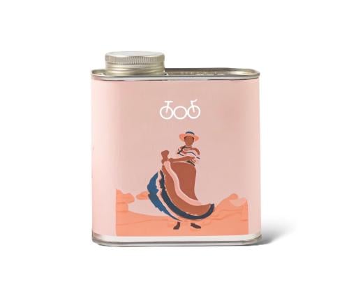 ترايسكل اثيوبيا مزيج 250 جرام