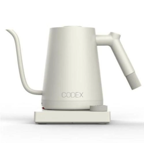 غلاية كوديكس ابيض لامينار 800 مل