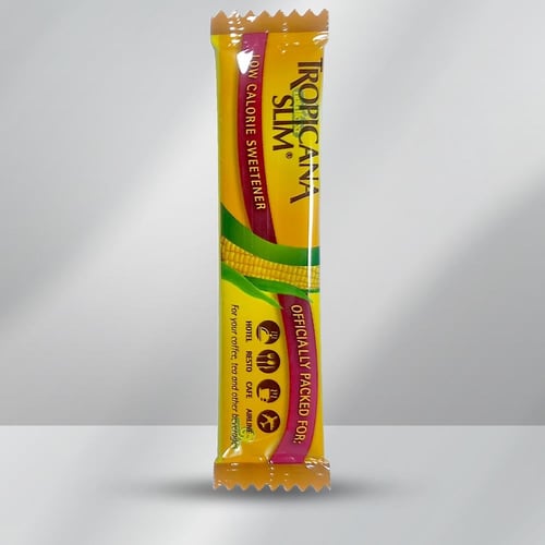 سكر تروبيكانا 100 حبة