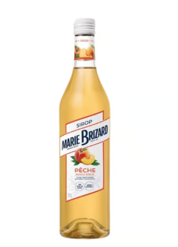 سيرب ماري بريزارد خوخ 700 مل