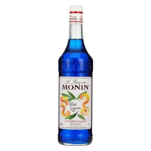 سيرب مونين بلو لاجون 1 لتر