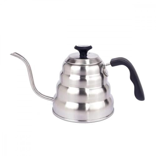 ابريق تقطير استيل 600 مل