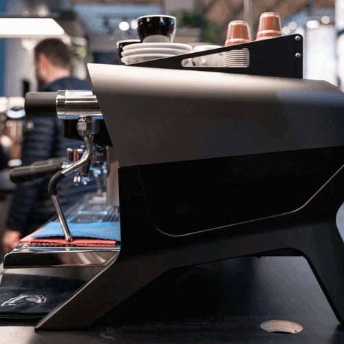 مكينة اسبريسو سانريمو اف 18 3 جروب