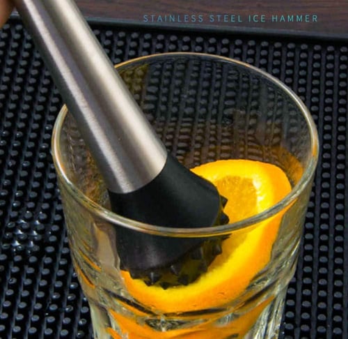 هراسة فواكة فضي