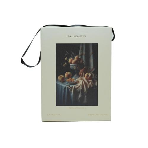 سويل لا براديرا 250 جرام