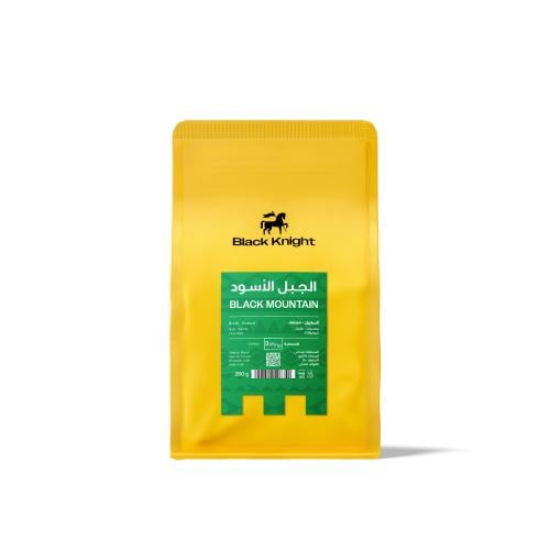الفارس الأسود الجبل الأسود 250 جرام