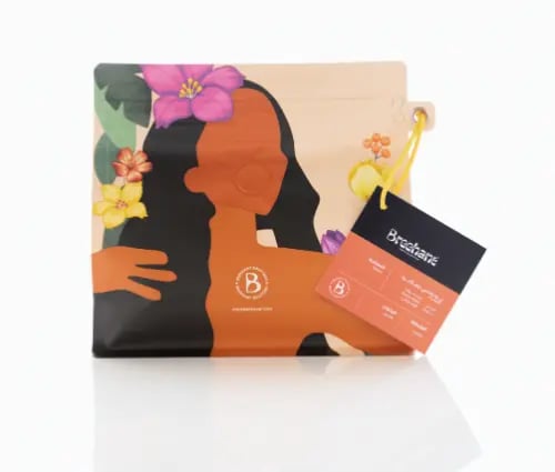 بريهانت كولومبيا بلاناداس 250 ج