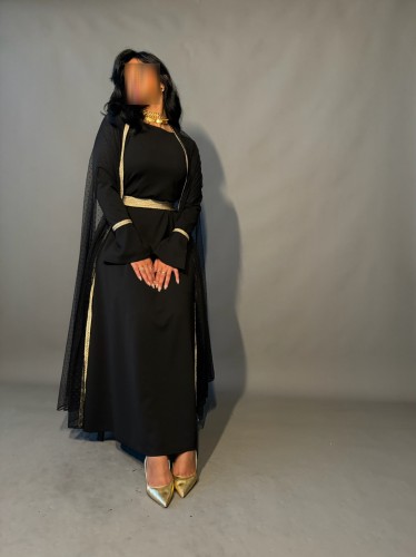 Traditional dress