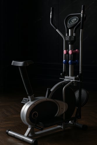 مجموعة النادي المتكامل