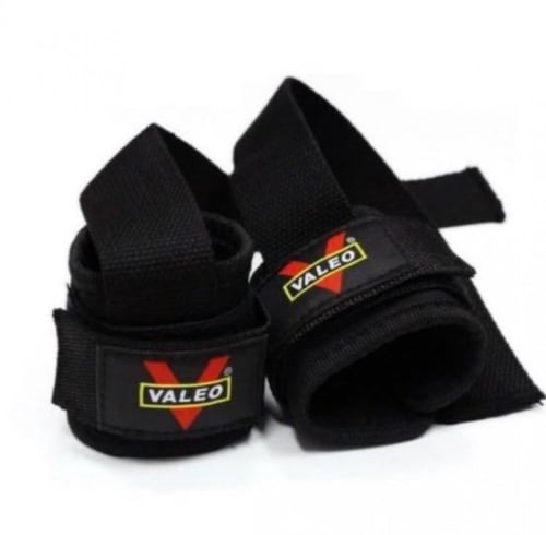 ربطة معصم وربطة اوزان للديدلفت