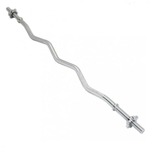 بار طويل (منحني)