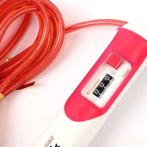 حبل قفز بعداد