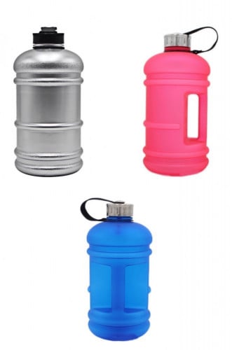 مطارة رياضية سعة 2.2 لتر