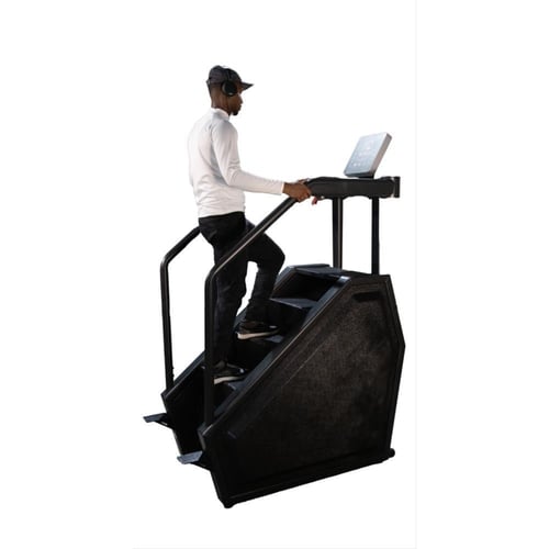 جهاز صعود الدرج 200 كيلو