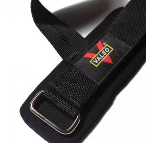 ربطة معصم وربطة اوزان للديدلفت