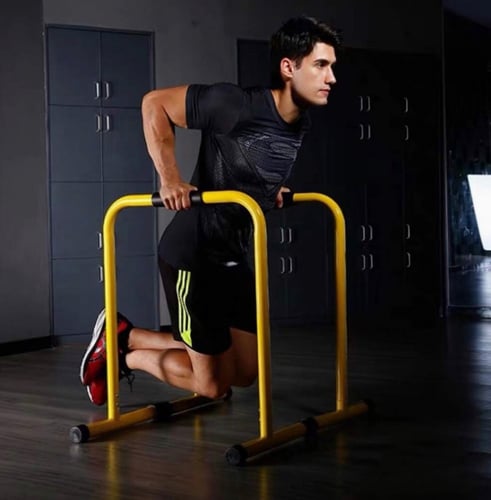 قضبان ديب بار حديدية